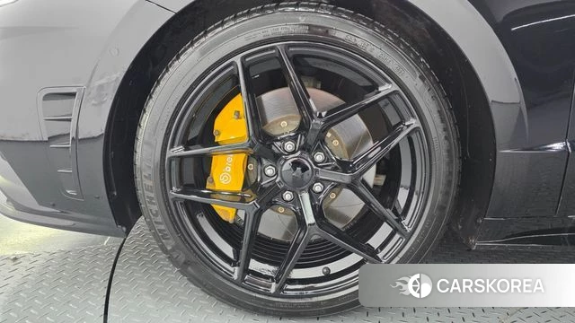 Hyundai Sonata (DN8) id 4991788 из Кореи 31
