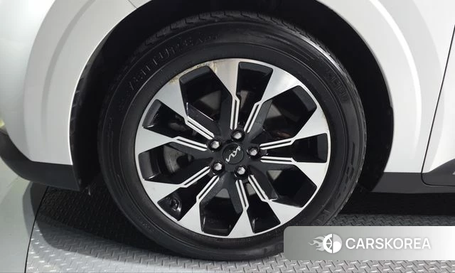 Kia Carnival 4th generation id 5012860 из Кореи 32