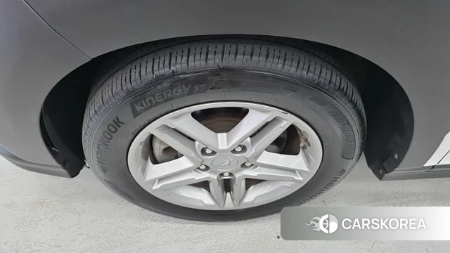 Hyundai The New Kona id 4779423 из Кореи 12