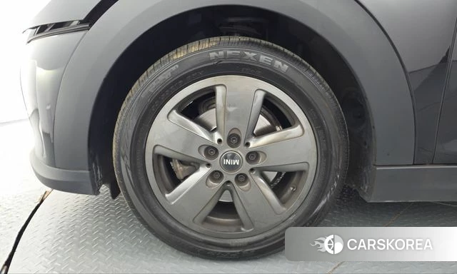 Mini Cooper id 5033567 из Кореи 27