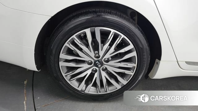 Kia K7 Premier id 5018492 из Кореи 15