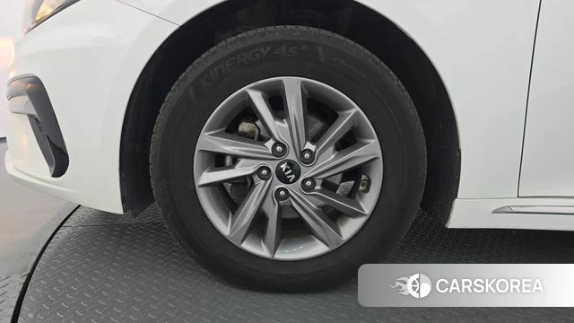 Kia The New K5 2nd generation id 5023986 из Кореи 25