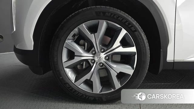 Hyundai Palisade id 4966972 из Кореи 15