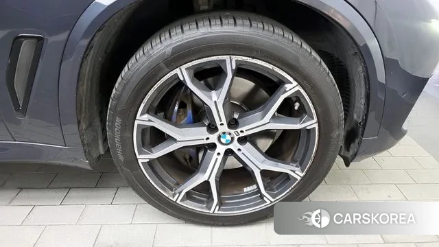 BMW X5 (G05) id 3439106 из Кореи 15