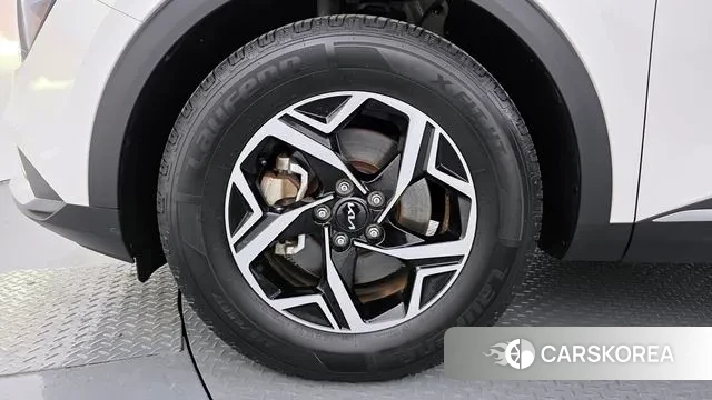 Kia Sportage 5th Generation id 3317790 из Кореи 15