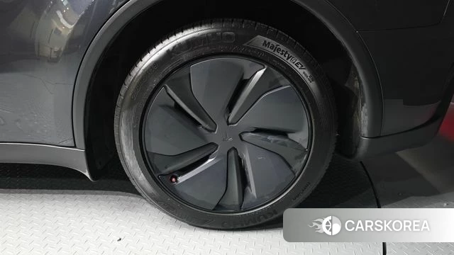 Tesla Model Y id 5045615 из Кореи 26