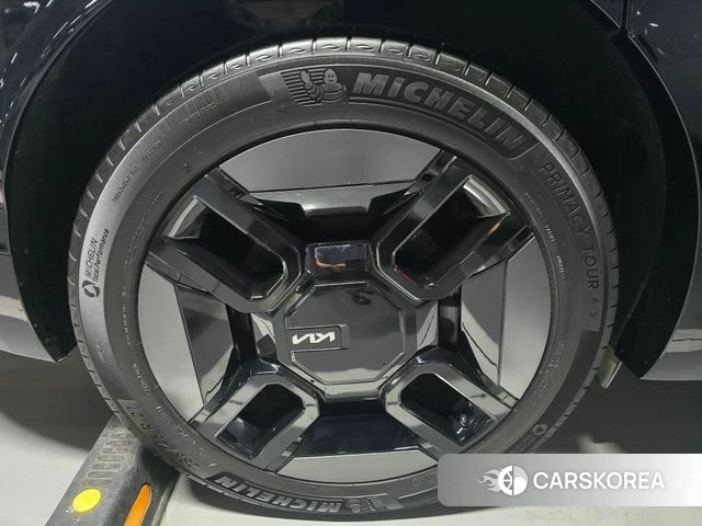 Kia EV9 id 4847985 из Кореи 7