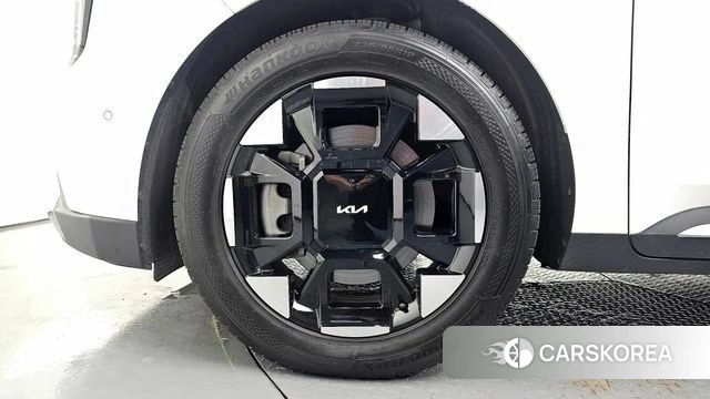 Kia The New Carnival 4th Generation id 4660389 из Кореи 15