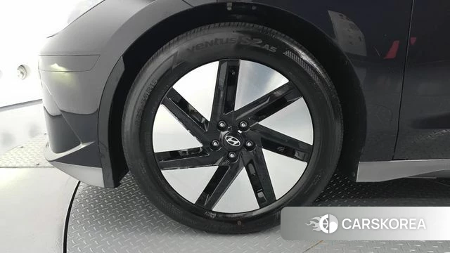 Hyundai Ionic 6 id 4957499 из Кореи 25