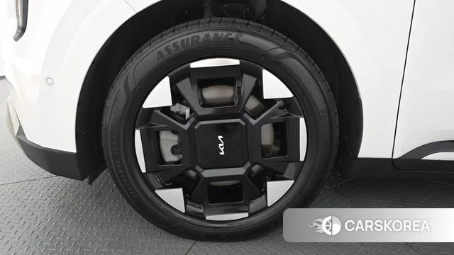 Kia The New Carnival 4th Generation id 4706393 из Кореи 15