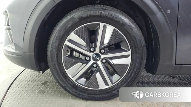 Kia The New Niro id 5028769 из Кореи 26