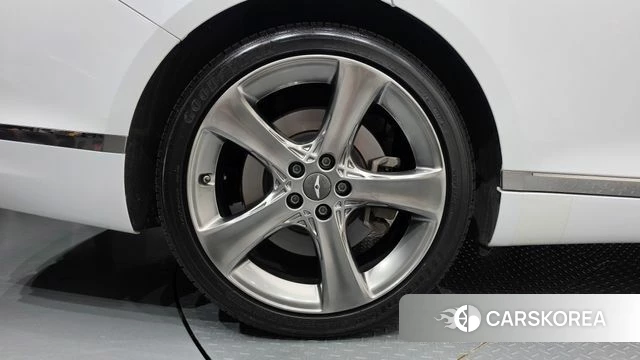 Genesis G80 (RG3) id 4992268 из Кореи 31