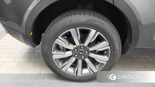 Land Rover Discovery Sports id 5014111 из Кореи 28