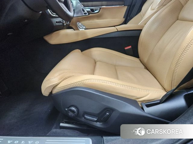 Volvo V90 Cross-Country id 4904700 из Кореи 15
