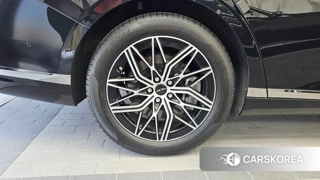 Genesis G90 (RS4) id 4975641 из Кореи 15