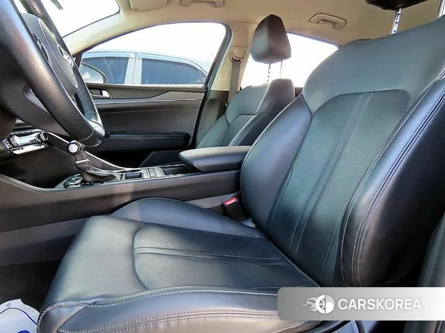 Kia K5 3rd generation id 5028747 из Кореи 15