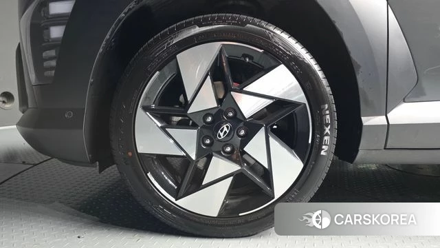Hyundai Kona (SX2) id 4980521 из Кореи 15