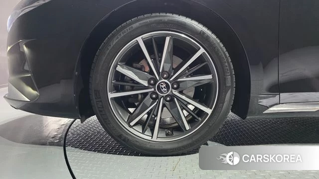Hyundai The New Grandeur IG id 5027324 из Кореи 15