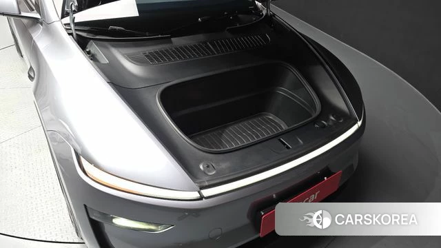 Tesla Model Y id 4782916 из Кореи 32