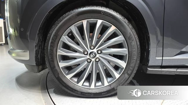 Hyundai The New Palisade id 4981495 из Кореи 29