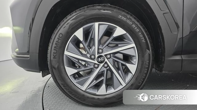 Hyundai Tucson Hybrid (NX4) id 4725586 из Кореи 15
