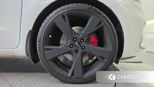 Kia The New Carnival id 4952460 из Кореи 15