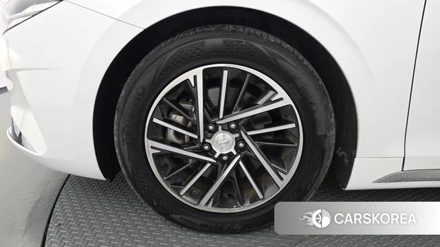 Hyundai The New Grandeur IG id 4785205 из Кореи 28