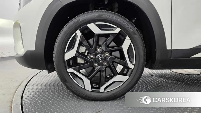 Kia The New Seltos id 4976260 из Кореи 15