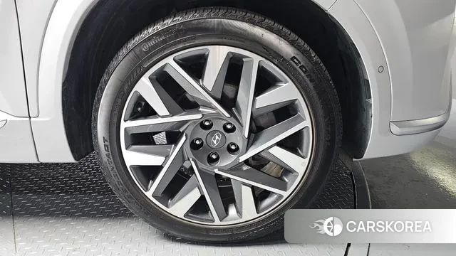 Hyundai The New Santa Fe id 3672024 из Кореи 15