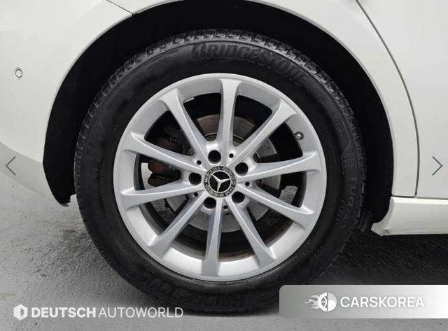 Mercedes-Benz A-Class W177 id 4992921 из Кореи 15