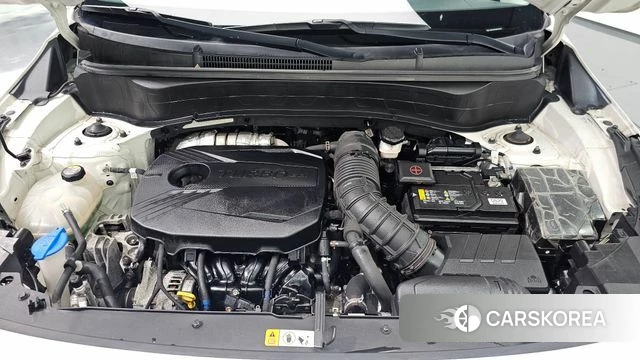 Kia Seltos id 5035157 из Кореи 25