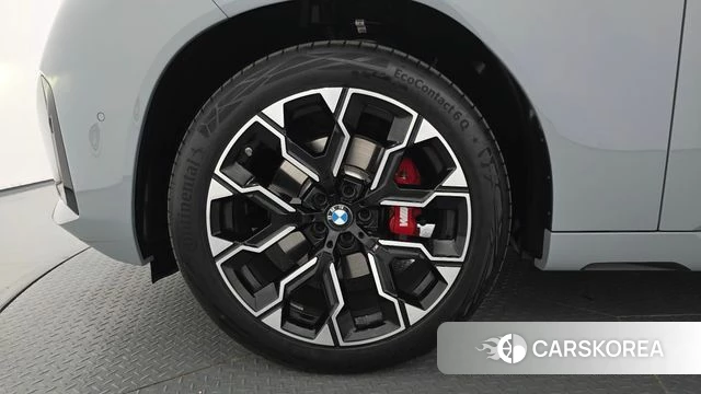 BMW X3 (G45) id 5045388 из Кореи 32