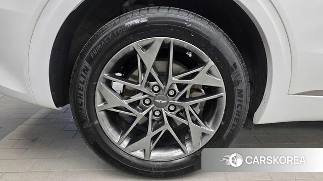 Genesis GV70 id 4987334 из Кореи 29