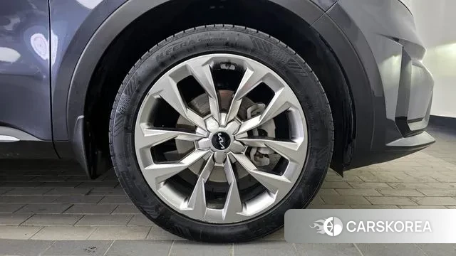 Kia Sorento 4th Generation id 3777379 из Кореи 15