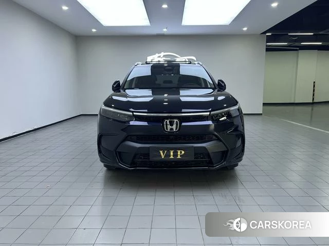 Honda Breeze 2024 Черный из Китая, фото 6