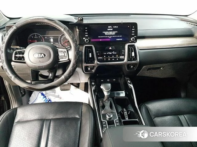 Kia Sorento 4th Generation id 4923047 из Кореи 13