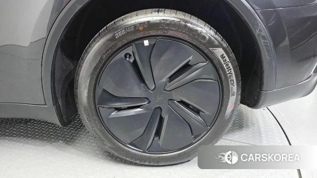 Tesla Model Y id 4892606 из Кореи 26