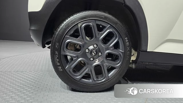 Hyundai Casper id 5016682 из Кореи 25