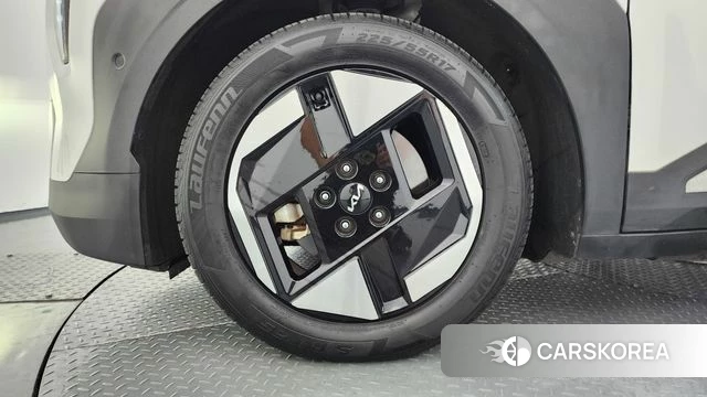 Kia EV3 id 4893045 из Кореи 15