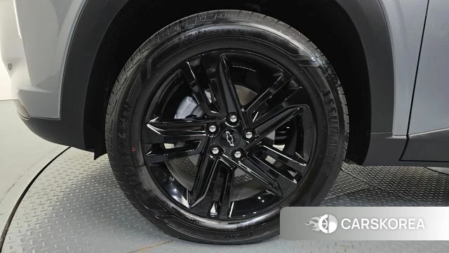 Chevrolet (GM Daewoo) Trax Crossover id 5025819 из Кореи 25