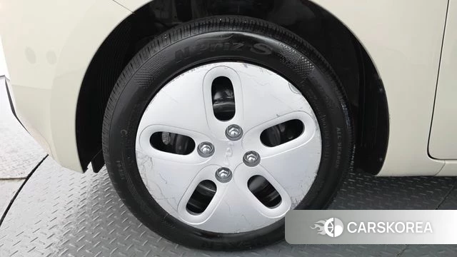 Kia The New Kia Ray id 4990865 из Кореи 15
