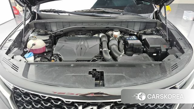 Kia Sorento 4th Generation id 5047180 из Кореи 26