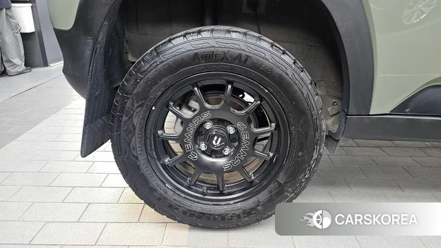Hyundai Casper id 4965948 из Кореи 27