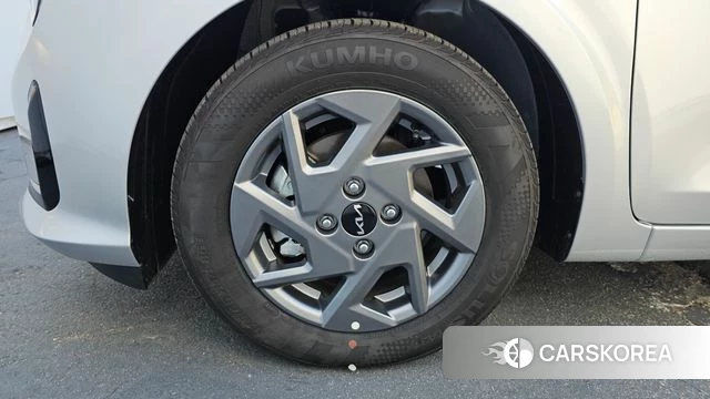 Kia The New Morning (JA) id 4990201 из Кореи 27