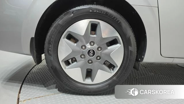 Hyundai Staria id 5028045 из Кореи 15