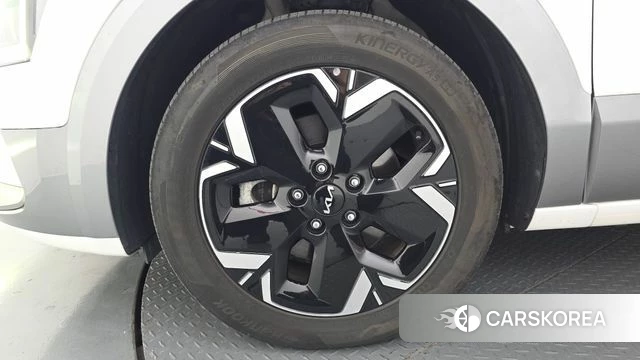 Kia Di All New Niro EV id 5027568 из Кореи 15