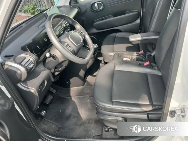 Hyundai Casper id 4980741 из Кореи 15