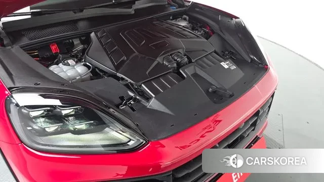 Porsche Cayenne (PO536) id 3451965 из Кореи 15