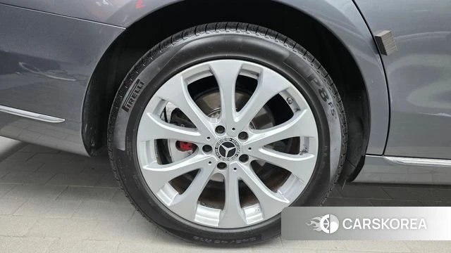 Mercedes-Benz E-Class W213 id 5048106 из Кореи 27