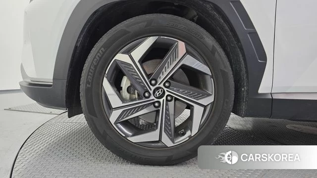 Hyundai Tucson (NX4) id 4966562 из Кореи 15